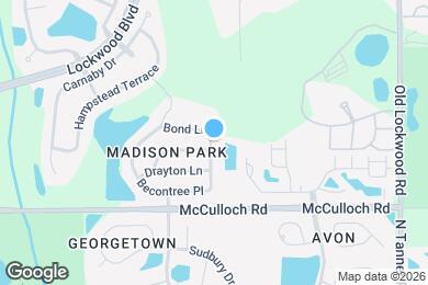 Map image of the property - 3644 Becontree Pl