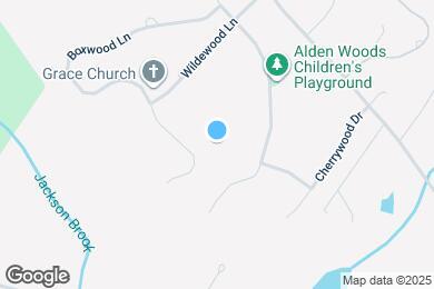 Map image of the property - 140 Boxwood Ln