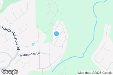 Map image of the property - 5129 Spring Breeze Blvd