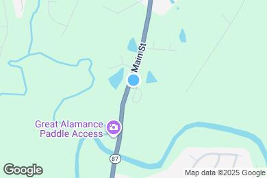 Map image of the property - 2176 Willow Gln Dr