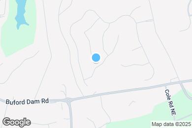 Map image of the property - 2262 St Kennedy Ln