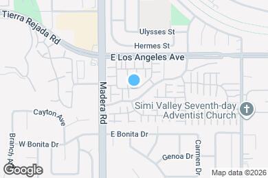 Map image of the property - 140 Farmhouse Dr