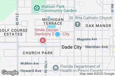 Map image of the property - 37329 Magnolia Ave
