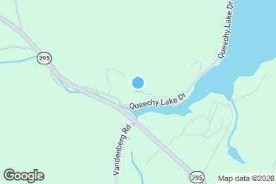 Map image of the property - 25-4 Queechy Lake Dr