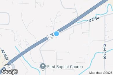 Map image of the property - 337 Rd 3050