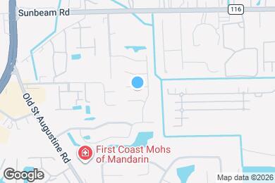 Map image of the property - 4142 Cransley Pl