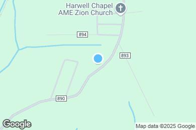 Map image of the property - 430 Co Rd 890