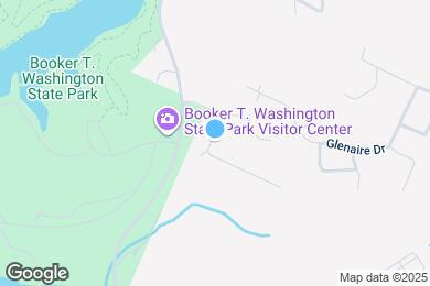 Map image of the property - 8731 Millard Lee Ln