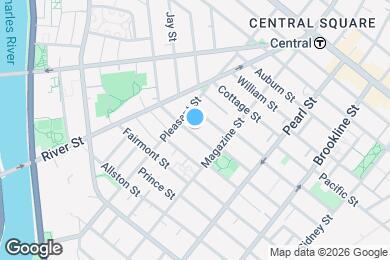 Map image of the property - 23 A Kelly Rd