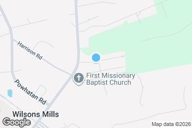 Map image of the property - 114 Rivercamp St