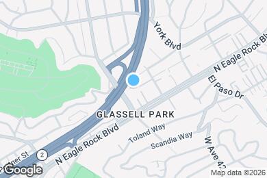 Map image of the property - 3030 Valle Vista Dr