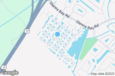 Map image of the property - 2258 Huntingdon Dr