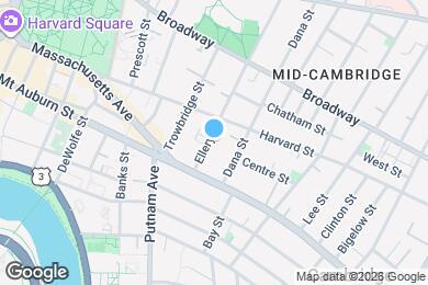 Map image of the property - 12-16 Ellery St. Unit 501