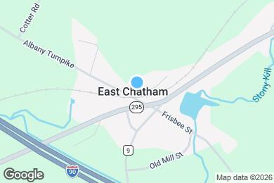 Map image of the property - 7 Pohndorf Dr