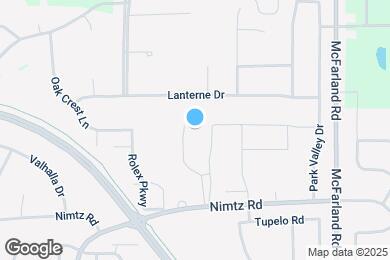 Map image of the property - 4979 Pine Cone Ct