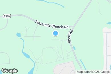 Map image of the property - 2950 Flat Rock Dr