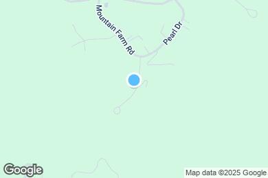 Map image of the property - 30 Quimby Mountain Rd