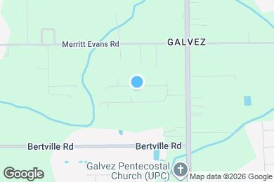 Map image of the property - 41437 Cozy Wy