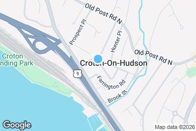 Map image of the property - 8 Palmer Ave
