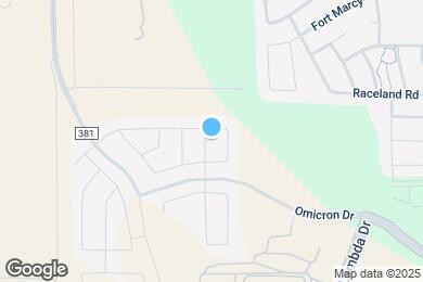Map image of the property - 131 Whitetail Pass