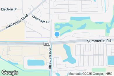 Map image of the property - 12830 Kelly Greens Blvd