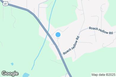 Map image of the property - 89 Nicole Ln.