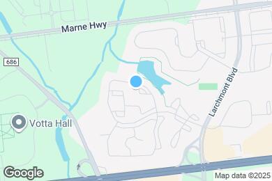 Map image of the property - 2510B Sussex Ct