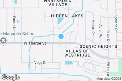 Map image of the property - Shadow Ridge