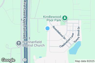 Map image of the property - 901 Sunny Stroll Dr