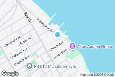 Map image of the property - 16A Sylva Ln