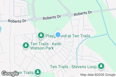 Map image of the property - 23281 SE Fir St