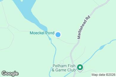 Map image of the property - 2 Bayleaf Way