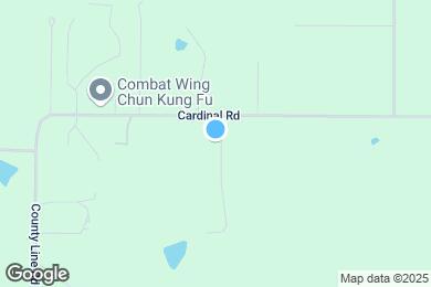 Map image of the property - 11451 McFarland Ln