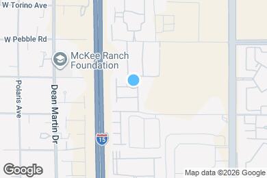 Map image of the property - 2761 Dunstan Way