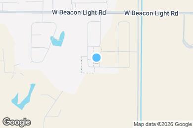 Map image of the property - 2903 N Picton Ave