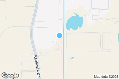 Map image of the property - 19106 Sears Dr