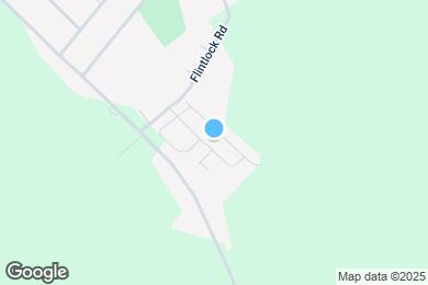 Map image of the property - 14 Rockledge Ct