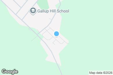 Map image of the property - 16 Boulder Way