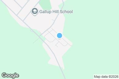 Map image of the property - 20 Boulder Way