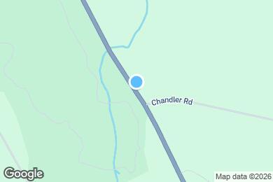 Map image of the property - 176 Augusta Rd