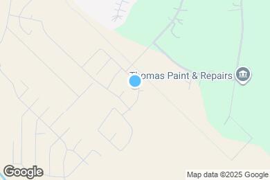 Map image of the property - 11648 Descent Dr