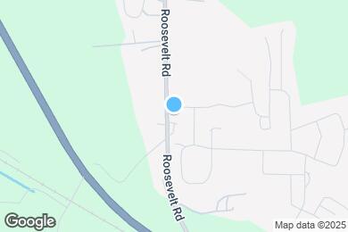 Map image of the property - 16324 131st St SE