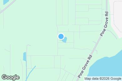 Map image of the property - 5940 Sycamore Pl St