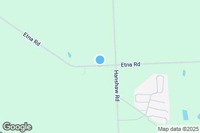 Map image of the property - 511 Etna Rd