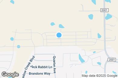 Map image of the property - 6554 Marsh Ln