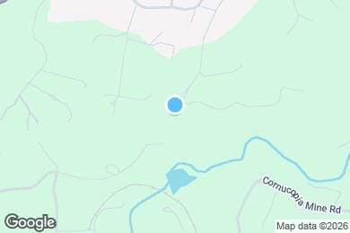 Map image of the property - 19696 Whitto Mine Rd