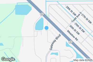 Map image of the property - 9430 Ivy Brook Run