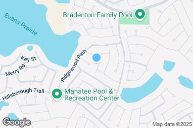 Map image of the property - 3374 Castlegate Ct