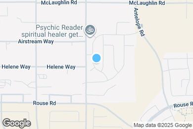 Map image of the property - 26780 Calle Celia
