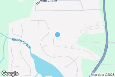 Map image of the property - 368 Lossie Ln